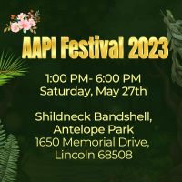 AAPI Festival 2023